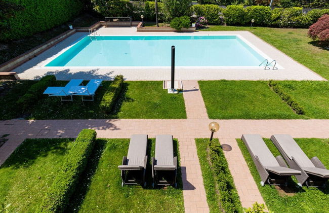 Casa Vecchio Mulino 1 - Foto 13