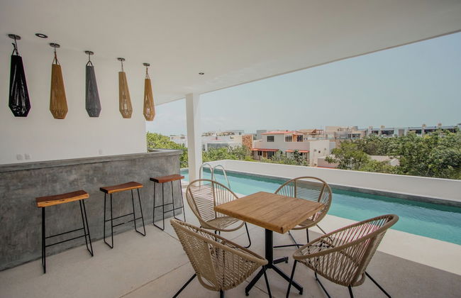 Erena Tulum - Photo 41