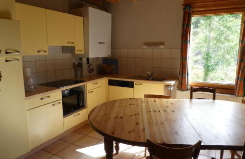 Chalet Beaujon Chapelle-des-Bois - Foto 27