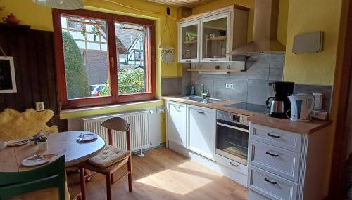 Ferienwohnung in Roetgen am RAVel-Radweg Hike & Bike & Business - Foto 3