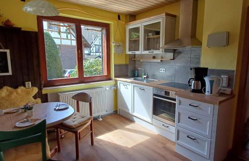 Ferienwohnung in Roetgen am RAVel-Radweg Hike & Bike & Business - Foto 3