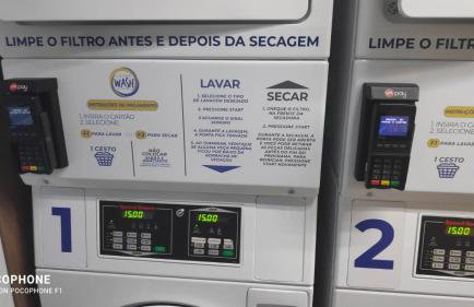 LOFT Prédio frente MAR Garagem Piscina Academia Portaria 24 h - Foto 19