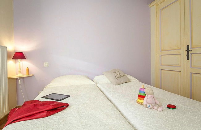 Terraced House in Domaine de Saint-endreol With Golf, SPA and Communal Pool - Photo 9