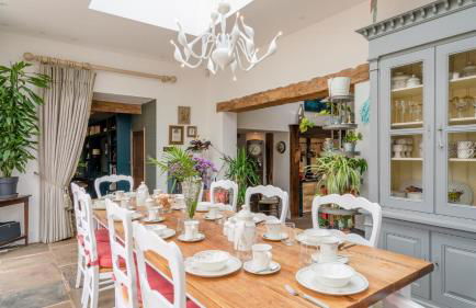 Kington Grange - Foto 9