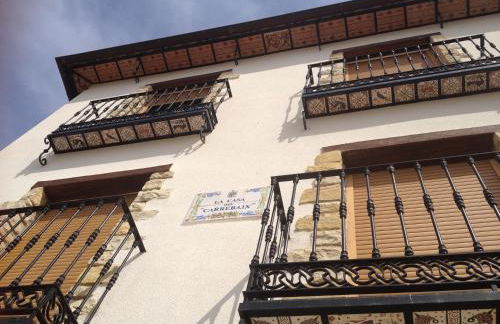 La Casa del Carrebaix - Foto 46