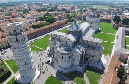 ART SUITE GALLERY - Tuscany - medieval town close to Florence, Pisa, Lucca, Chianti Zone, Versilia - Foto 26