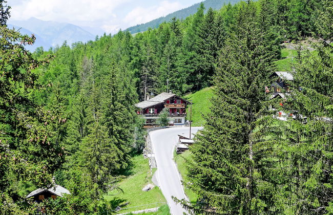 Lärchenheim - Foto 6