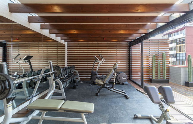 Casa Tenancingo by Kukun - Foto 42