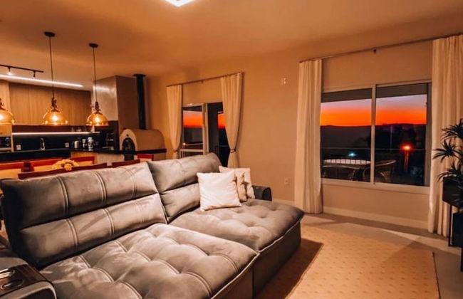 Casa Paraíso do Sol - Rancho Queimado - Foto 18