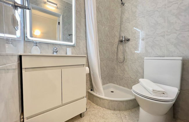 Quarteira Panoramic View by Homing - Foto 29