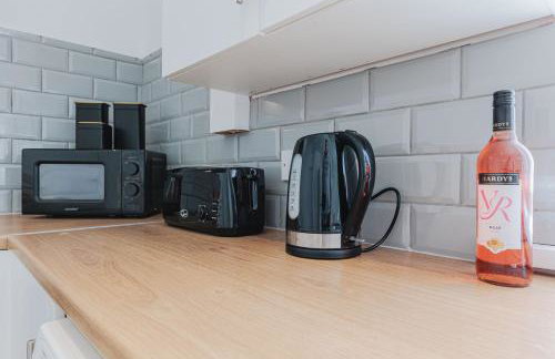 Linden House - Foto 11