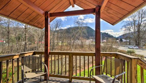 Damascus Apt with Views, Walk to Shops and Parks! - Foto 2