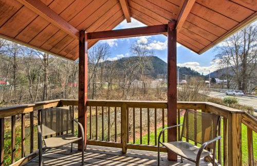 Damascus Apt with Views, Walk to Shops and Parks! - Foto 2