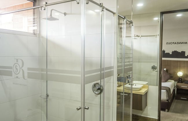 Apartamentos Regency La Feria - Photo 50