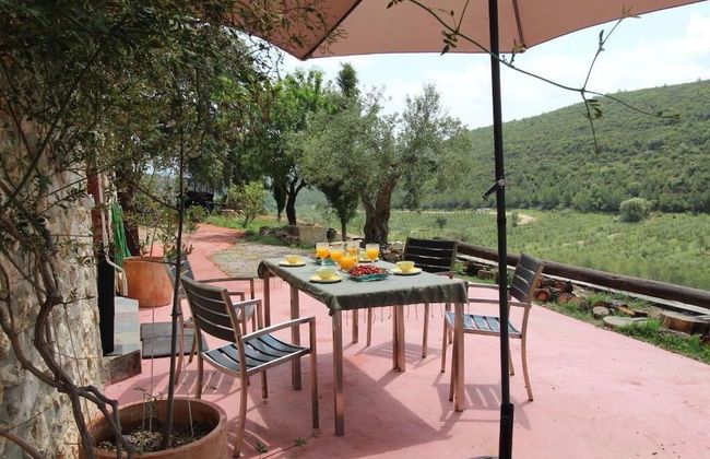 Masia Heredad La Boquilla - Foto 14