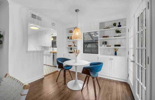 Modern King Bed 5 mins to Downtown - Foto 12