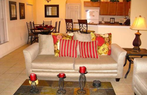 Family Disney Home, Pool, Spa, in Gated Resort -126 - Foto 20