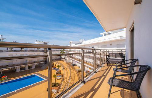 Solarium Luxury Apartment by Atlantic Places - Foto 26