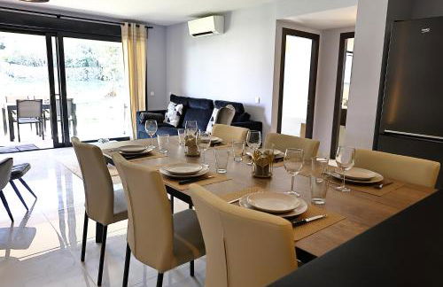 Le Havre de Boni - T3 de charme à Bonifacio - Foto 13