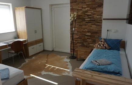 Ferienwohnung Apfelbaum - Foto 10