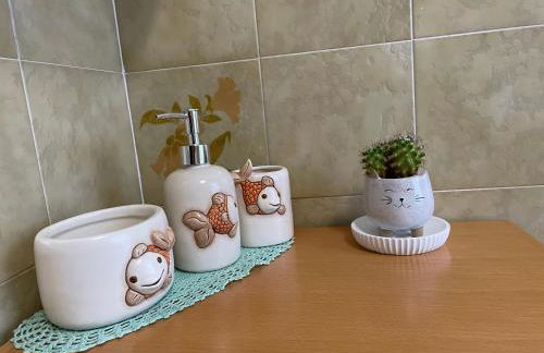 Secret Garden Egle - Foto 14