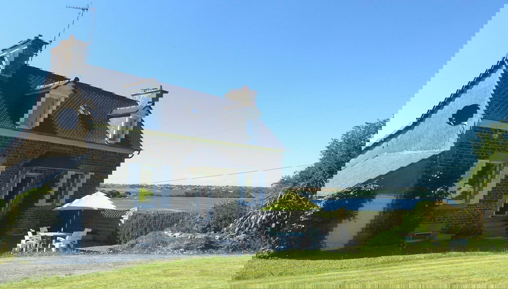 Holiday Home Near Goelo Coast & Beaches - Foto 1, Imagen principal