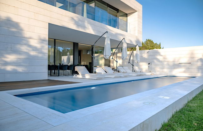 Villa Calma I - Foto 45