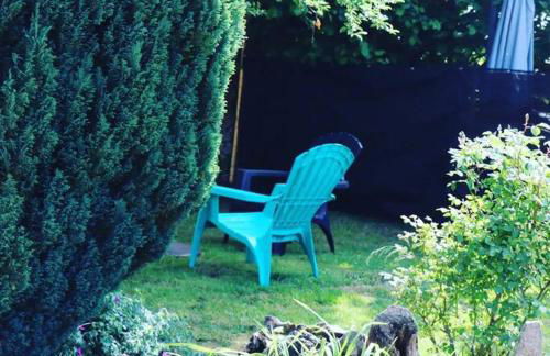 La baie du Mont Appartement de vacances proche du Mont Saint Michel - Foto 25