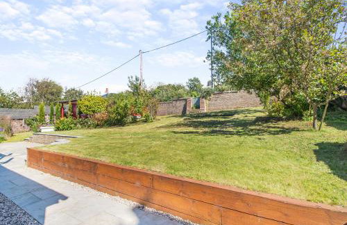 Aird Cottage - Foto 10