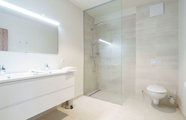 Luxurious Apartment in Gosau Near Ski Area - Photo 12