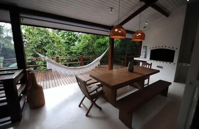 Casa Jardins de Iporanga - Foto 37