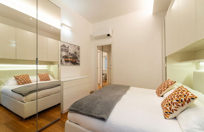 Duomo Urban Retreat by Wonderful Italy - Photo 3