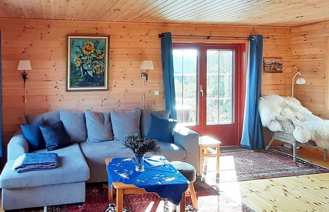 8 Person Holiday Home in Tjorhom-by Traum - Foto 11