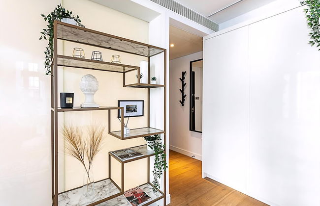 Idyllic Covent Garden Flat - Photo 10