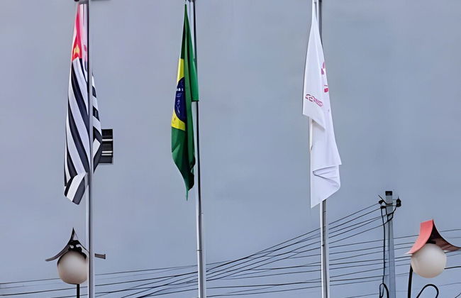 APARTAMENTO TOP LIBERDADE SP - Foto 44