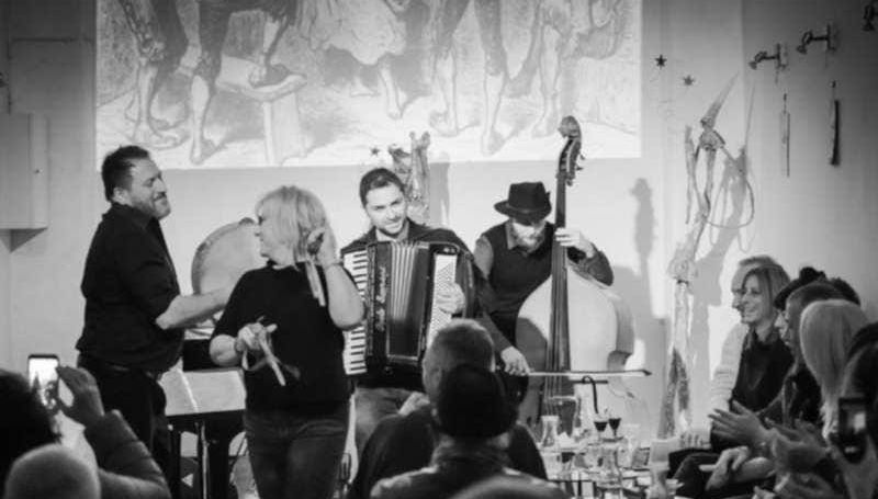 Neapolitan Songs Concert at Napulitanata - Foto 1