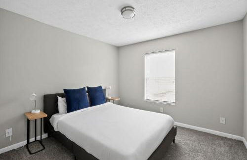 Warm and welcoming 2-bed Winchester getaway - Foto 7