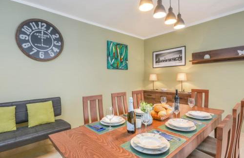 Holiday Home Villa Martin - Rückzugsort auf dem Land mit Pool by Interhome - Photo 22