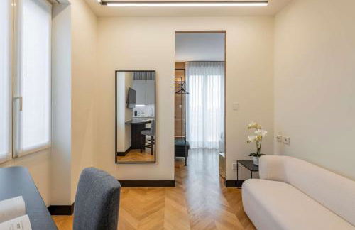 Milan Royal Suites & Luxury Apartments - Photo 74