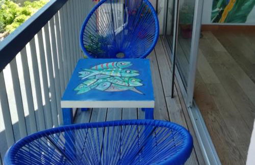 '' Sète à Vous'' - Foto 1