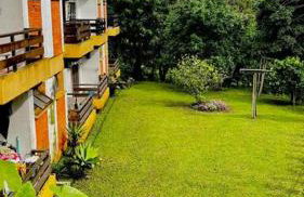 Loft aconchegante - Foto 21