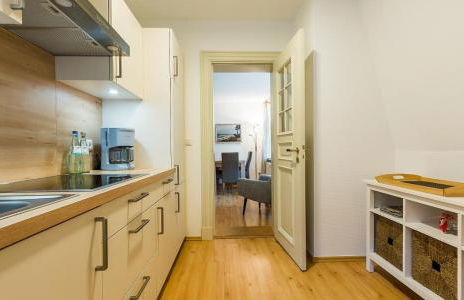 Villa Sonnenfrieden 01 - Foto 10