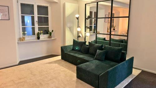 Isaak Apartment Stadtperle - Foto 2