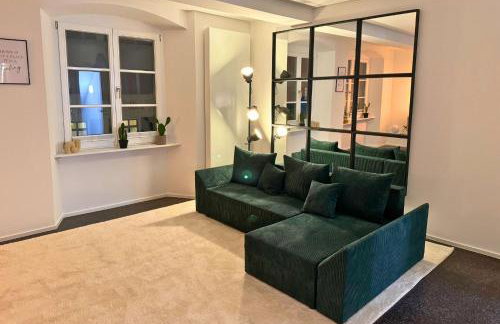 Isaak Apartment Stadtperle - Foto 2