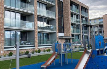 LOFT PEARL Basen Taras Apartament - Foto 23