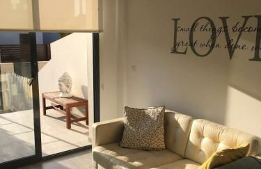 Residentie les ortigues - Foto 1