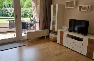 Ferienwohnung Frau Hansen - Foto 9