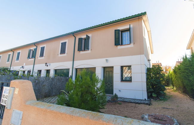 Villa Mas Pinell 73 - Foto 15