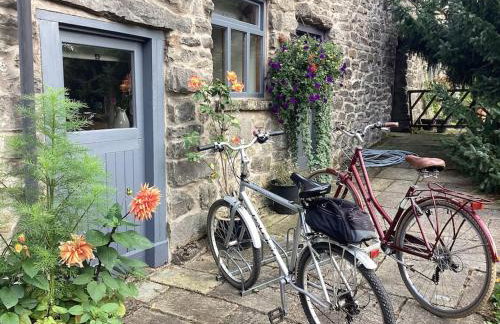 Wren Cottage, Manifold cycle trail,Peak District - Foto 6