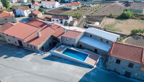 Casa Mirandês Rural - Foto 2